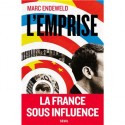 L'emprise - Marc Endeweld