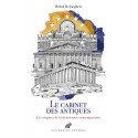Le Cabinet des antiques - Michel De Jaeghere