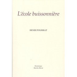 L'école buissonnière - Henri Pourrat