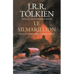 Le Silmarillon - J.R.R Tolkien