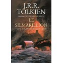 Le Silmarillon (illustré) - J.R.R Tolkien