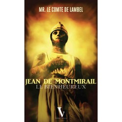 Jean de Montmirail - M. le comte de Lambel