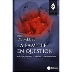La famille en question - Pierre de Meuse