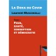 La doxa du covid Tome 1 -  Laurent Mucchielli