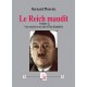 Le Reich maudit Vol.1 - Bernard Plouvier