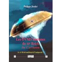 Les OVNIS fantômes du IIIe Reich - Philippe Joutier