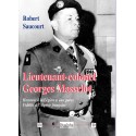 Lieutenant-colonel Georges Masselot - Robert Saucourt