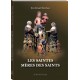 Les saintes mères des saints - Dom Bernard Maréchaux
