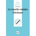 Les nouvelles maladies infectieuses - Didier Raoult  (poche)
