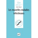 Les nouvelles maladies infectieuses - Didier Raoult  (poche)