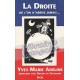 La droite où l'on arrive jamais - Yves-Marie Adeline