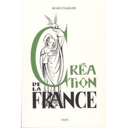 Création de la France - Henri Charlier