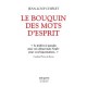 Le bouquin des mots d'esprit - Jean-Loup Chiflet