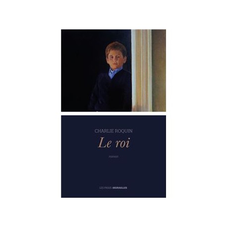 Le roi - Charles Roquin