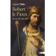 Robert le Pieux - Laurent Theis (poche)