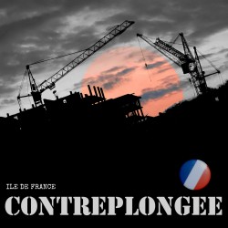 CD Contreplongée - Ile-de-France