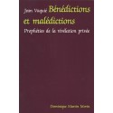 Bénédictions et malédictions - Jean Vaquié
