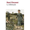 La Billebaude - Henri Vincenot (poche)