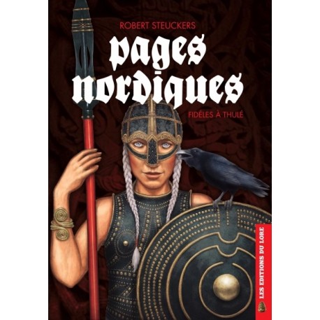 Pages nordiques - Robert Steuckers