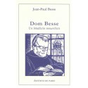 Dom Besse - Jean-Paul Besse