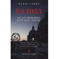 "ES 1025" - Marie Carré
