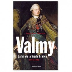 Valmy - Jean-Luc Ancely