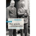 Mes grands contemporains - Winston Churchill