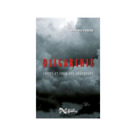 Oligarchie - Antonio Furone