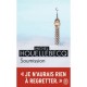 Soumission - Michel Houellebecq (poche)