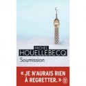 Soumission - Michel Houellebecq (poche)