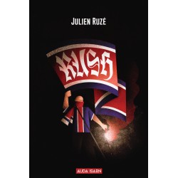 Rush - Julien Ruzé
