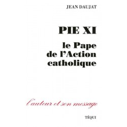Pie XI - Jean Daujat