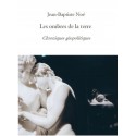 Les ombres de la terre  - Jean-Baptiste Noë