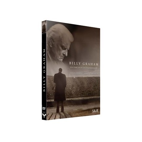 DVD Billy Graham