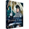DVD Jeanne d'Arc