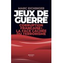 Jeux de guerre - Marc Eichinger