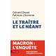 Le traître et le néant - Gérard Davet, Fabrice Lhomme (poche)