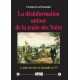 La désinformation autour de la traite des noirs - Christian de La Hubaudière