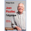Jean Picollec l'atypique - Philippe Randa