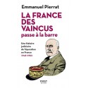 La France des vaincus passe à la barre - Emmanuel Pierrat