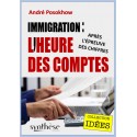Immigration : l'heure des comptes - André Posokhow
