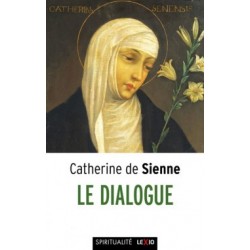 Le dialogue - Catherine de Sienne (poche)