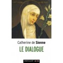 Le dialogue - Sainte Catherine de Sienne (poche)