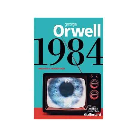 1984 - Georges Orwell