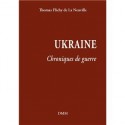 Ukraine - Thomas Flichy de La Neuville