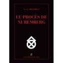 Le procès de Nuremberg - G.-A. Amaudruz