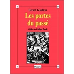 Les portes du passé - Gérard Letailleur