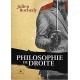Philosophie de droite - Julien Rochedy