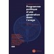 Programme politique d'une génération dans l'orage - Collectif