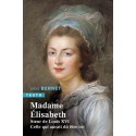 Madame Elisabeth - Anne Bernet (poche)